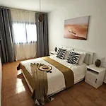 아파트 Amarillo Sun *