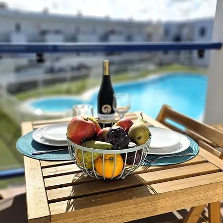 Апартаменты Amarillo Sun