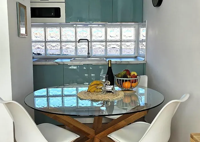 Amarillo Sun Costa Calma