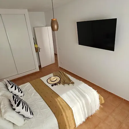 Διαμέρισμα Amarillo Sun Κόστα Κάλμα