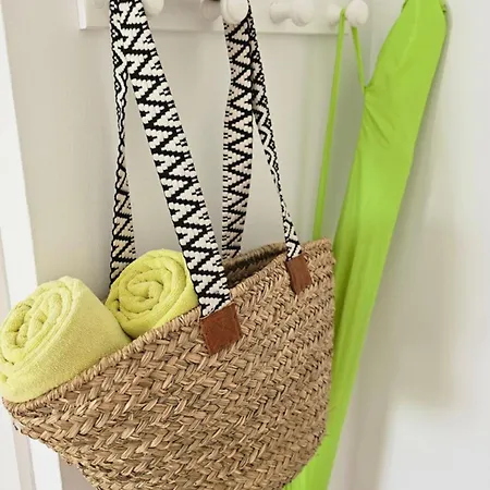 Amarillo Sun Κόστα Κάλμα