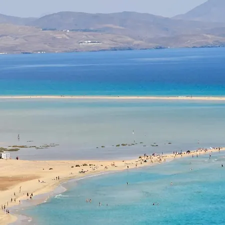 Amarillo Sun Κόστα Κάλμα