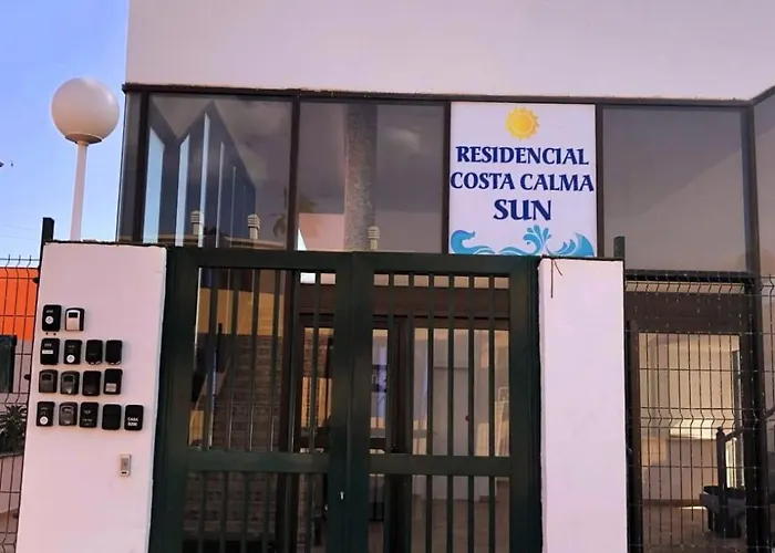 Lägenhet Amarillo Sun