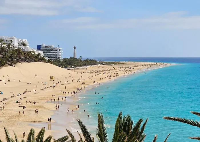 アパート Amarillo Sun コスタ・カルマ