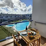 شقة Amarillo Sun *