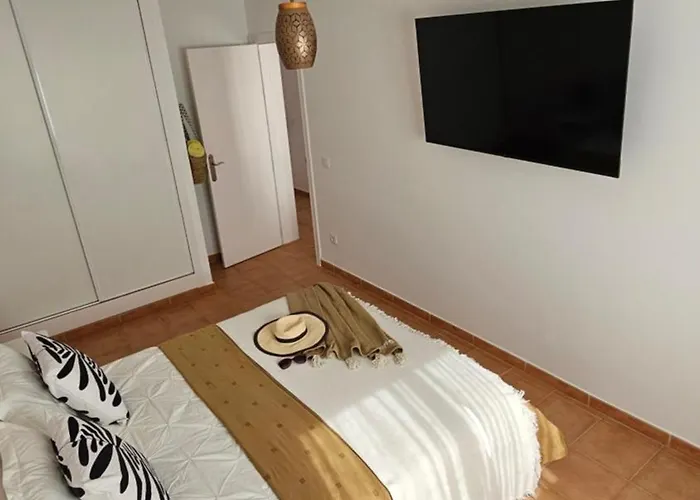 Daire Amarillo Sun Costa Calma