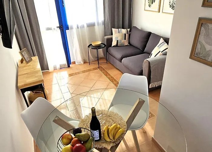 Amarillo Sun Costa Calma