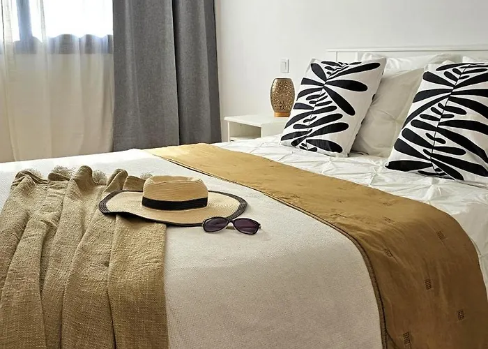 Daire Amarillo Sun Costa Calma