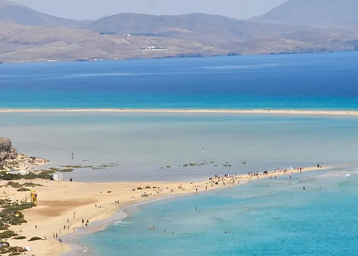 Amarillo Sun Costa Calma